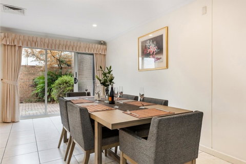 Adelaide Style Accommodation-Close To City-North Adelaide-3 Bdrm- FREE Parking - Accommodation Kalgoorlie 4