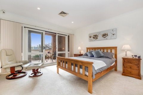 Adelaide Style Accommodation-Close To City-North Adelaide-3 Bdrm- FREE Parking - Accommodation Kalgoorlie 14