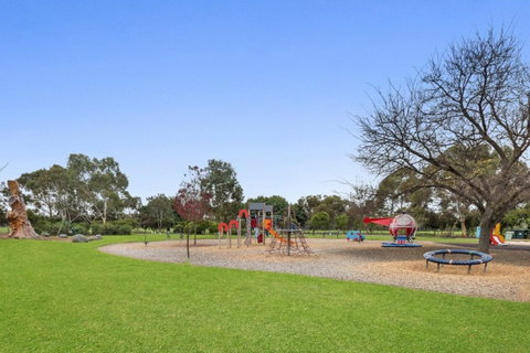 Adelaide Style Accommodation-Close To City-North Adelaide-3 Bdrm- FREE Parking - Accommodation Kalgoorlie 33