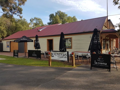 Adelaide Style Accommodation-Close To City-North Adelaide-3 Bdrm- FREE Parking - Accommodation Kalgoorlie 44
