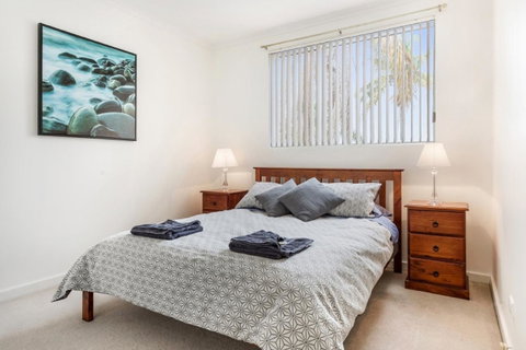 Adelaide Style Accommodation-Close To City-North Adelaide-3 Bdrm- FREE Parking - Accommodation Kalgoorlie 18