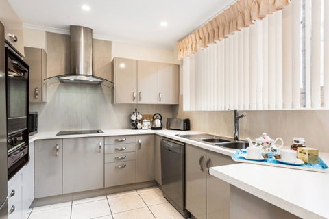 Adelaide Style Accommodation-Close To City-North Adelaide-3 Bdrm- FREE Parking - Accommodation Kalgoorlie 6