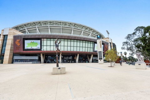 Adelaide Style Accommodation-Close To City-North Adelaide-3 Bdrm- FREE Parking - Accommodation Kalgoorlie 29