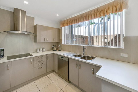 Adelaide Style Accommodation-Close To City-North Adelaide-3 Bdrm- FREE Parking - Accommodation Kalgoorlie 9