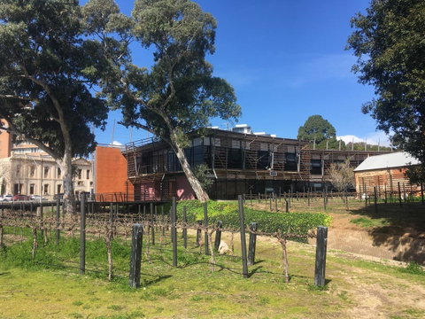 Adelaide Style Accommodation-Close To City-North Adelaide-3 Bdrm- FREE Parking - Accommodation Kalgoorlie 39