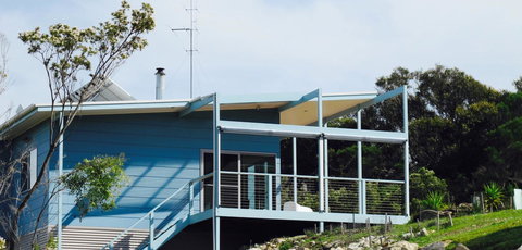 A Dune Escape - Accommodation Kalgoorlie 24