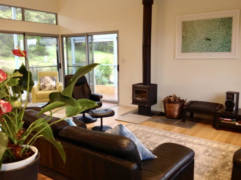 A Dune Escape - Accommodation Kalgoorlie 7