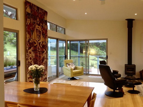 A Dune Escape - Accommodation Kalgoorlie 3