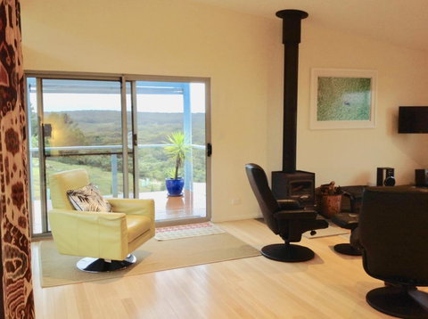 A Dune Escape - Accommodation Kalgoorlie 4