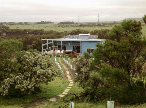 A Dune Escape - Accommodation Kalgoorlie 5