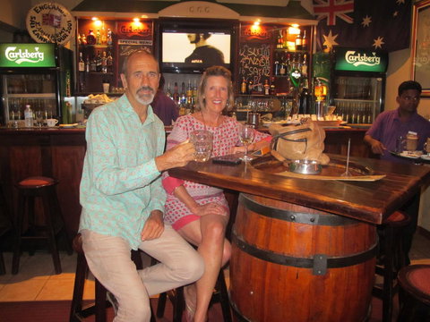 A Dune Escape - Accommodation Kalgoorlie 27