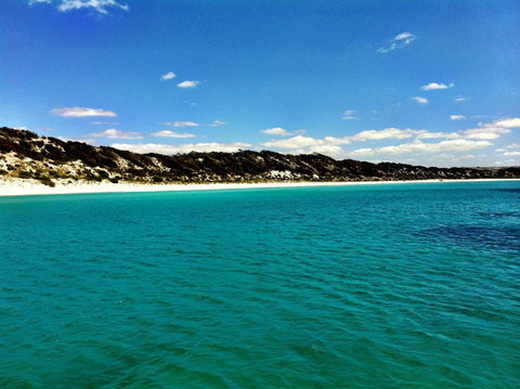 A Dune Escape - Accommodation Kalgoorlie 15