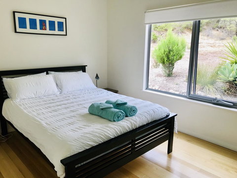 A Dune Escape - Accommodation Kalgoorlie 19