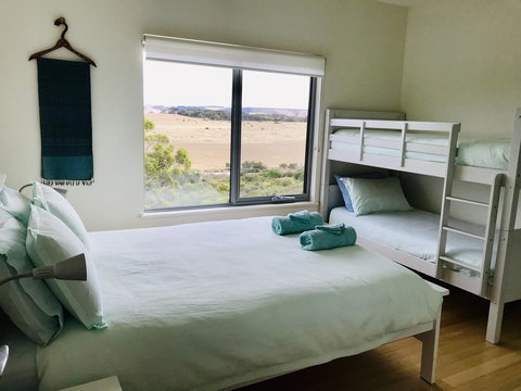 A Dune Escape - Accommodation Kalgoorlie 22