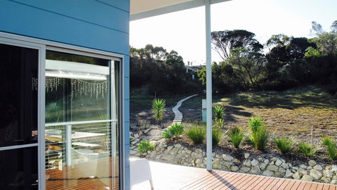 A Dune Escape - Accommodation Kalgoorlie 21