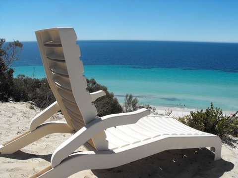 A Dune Escape - Accommodation Kalgoorlie 11