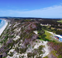 A Dune Escape - Accommodation Kalgoorlie