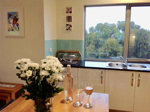 A Dune Escape - Accommodation Kalgoorlie 2