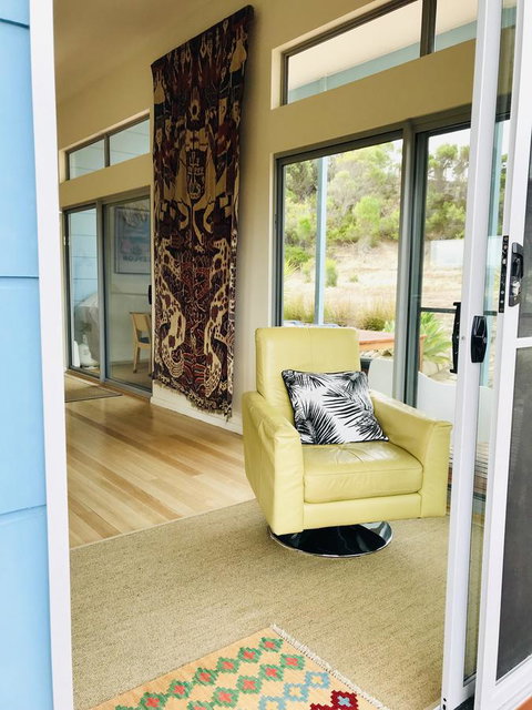 A Dune Escape - Accommodation Kalgoorlie 8