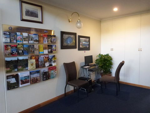 Southgate Motel - Accommodation Kalgoorlie 34