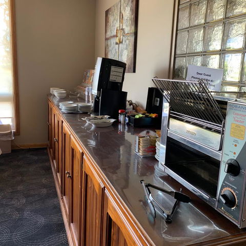 Southgate Motel - Accommodation Kalgoorlie 21