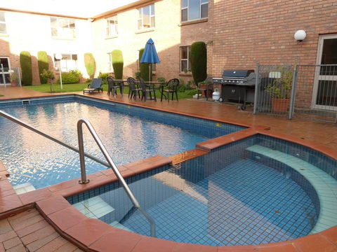 Southgate Motel - Accommodation Kalgoorlie 28