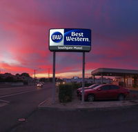 Best Western Southgate Motel - Accommodation Kalgoorlie