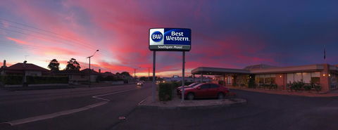 Southgate Motel - Accommodation Kalgoorlie 0