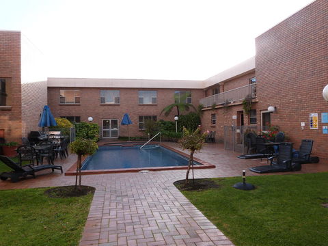 Southgate Motel - Accommodation Kalgoorlie 30