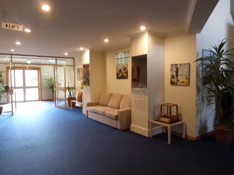Southgate Motel - Accommodation Kalgoorlie 35