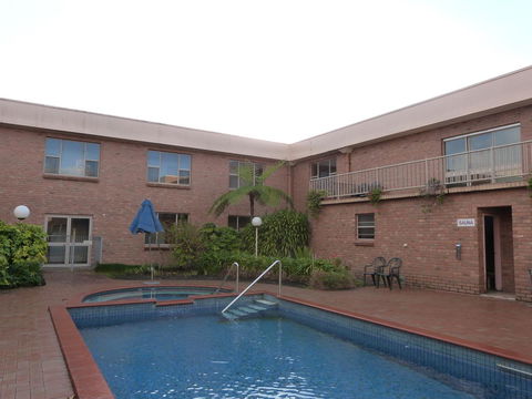 Southgate Motel - Accommodation Kalgoorlie 33