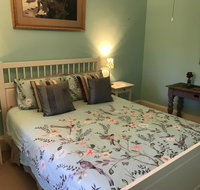Kit Kat Cottage - heritage accommodation Burra - Accommodation Kalgoorlie