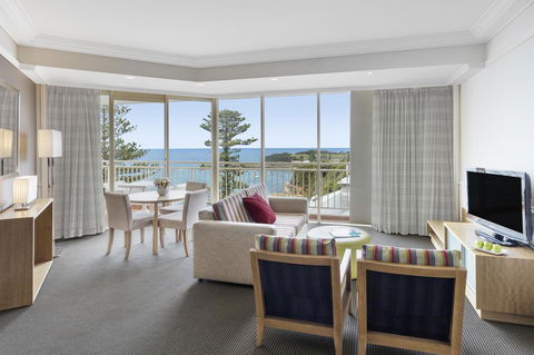 Crowne Plaza Terrigal Pacific, An IHG Hotel - Accommodation Kalgoorlie 44