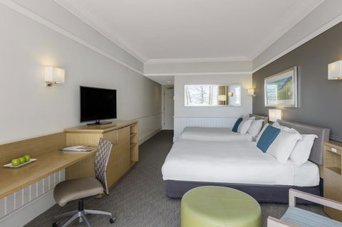 Crowne Plaza Terrigal Pacific, An IHG Hotel - Accommodation Kalgoorlie 8