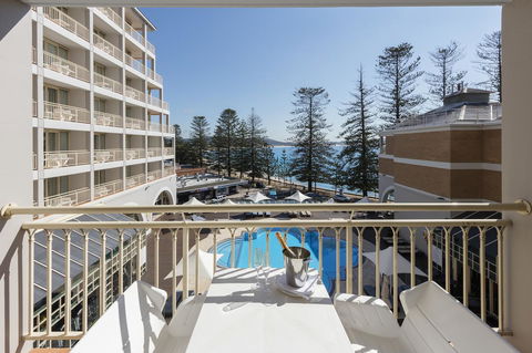Crowne Plaza Terrigal Pacific, An IHG Hotel - Accommodation Kalgoorlie 40