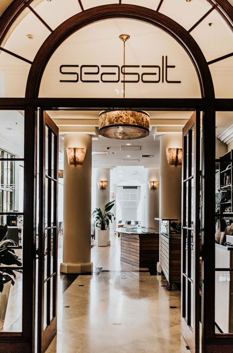 Crowne Plaza Terrigal Pacific, An IHG Hotel - Accommodation Kalgoorlie 14