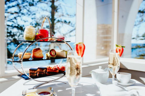 Crowne Plaza Terrigal Pacific, An IHG Hotel - Accommodation Kalgoorlie 10