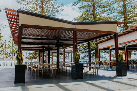 Crowne Plaza Terrigal Pacific, An IHG Hotel - Accommodation Kalgoorlie 18
