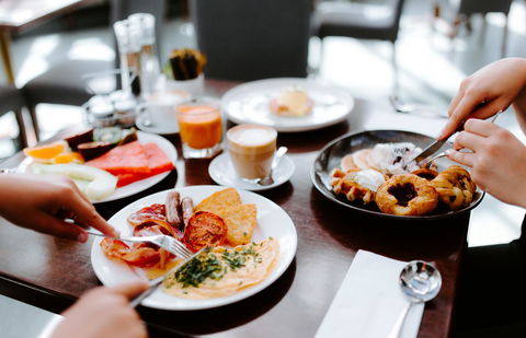 Crowne Plaza Terrigal Pacific, An IHG Hotel - Accommodation Kalgoorlie 17