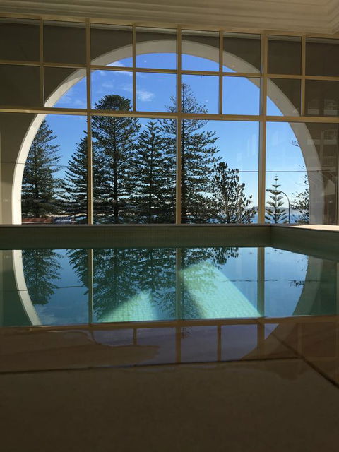 Crowne Plaza Terrigal Pacific, An IHG Hotel - Accommodation Kalgoorlie 27