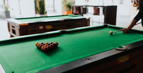 Crowne Plaza Terrigal Pacific, An IHG Hotel - Accommodation Kalgoorlie 28