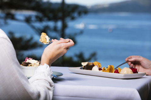 Crowne Plaza Terrigal Pacific, An IHG Hotel - Accommodation Kalgoorlie 15