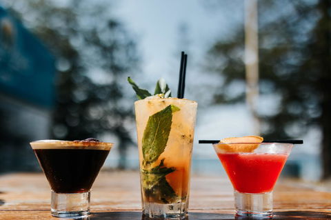 Crowne Plaza Terrigal Pacific, An IHG Hotel - Accommodation Kalgoorlie 22