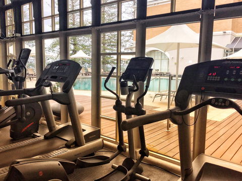 Crowne Plaza Terrigal Pacific, An IHG Hotel - Accommodation Kalgoorlie 9