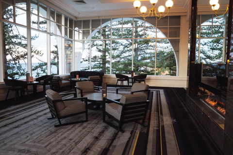 Crowne Plaza Terrigal Pacific, An IHG Hotel - Accommodation Kalgoorlie 20