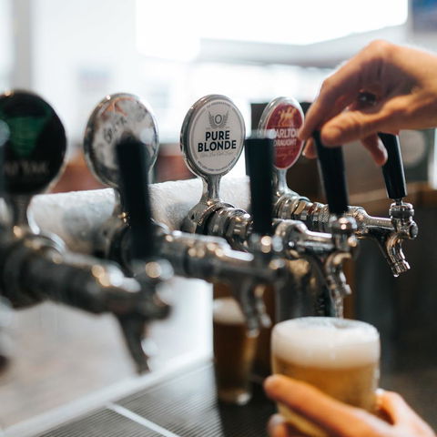 Crowne Plaza Terrigal Pacific, An IHG Hotel - Accommodation Kalgoorlie 34