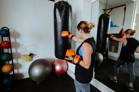 Crowne Plaza Terrigal Pacific, An IHG Hotel - Accommodation Kalgoorlie 29