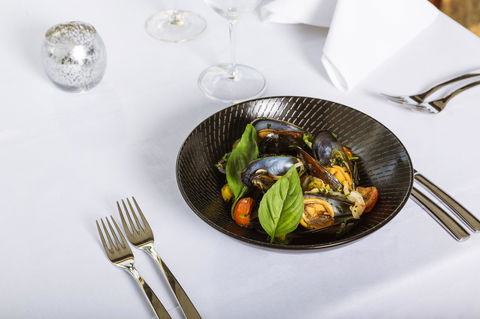 Crowne Plaza Terrigal Pacific, An IHG Hotel - Accommodation Kalgoorlie 12