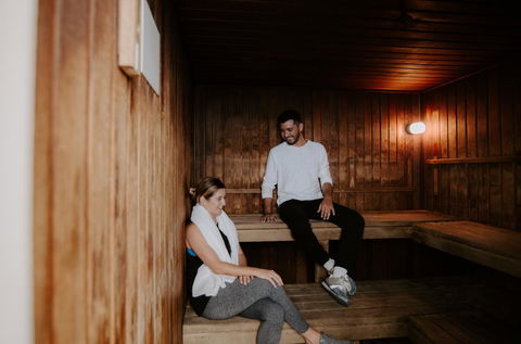 Crowne Plaza Terrigal Pacific, An IHG Hotel - Accommodation Kalgoorlie 31