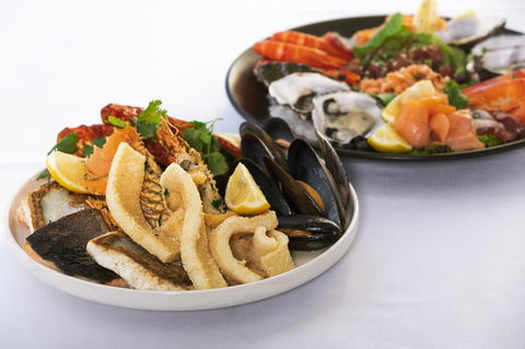 Crowne Plaza Terrigal Pacific, An IHG Hotel - Accommodation Kalgoorlie 21